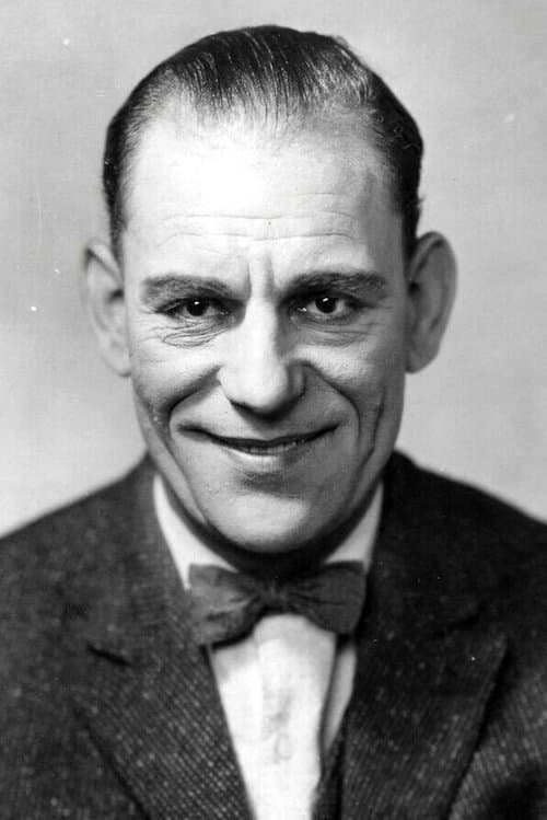 Zdjęcie Lon Chaney