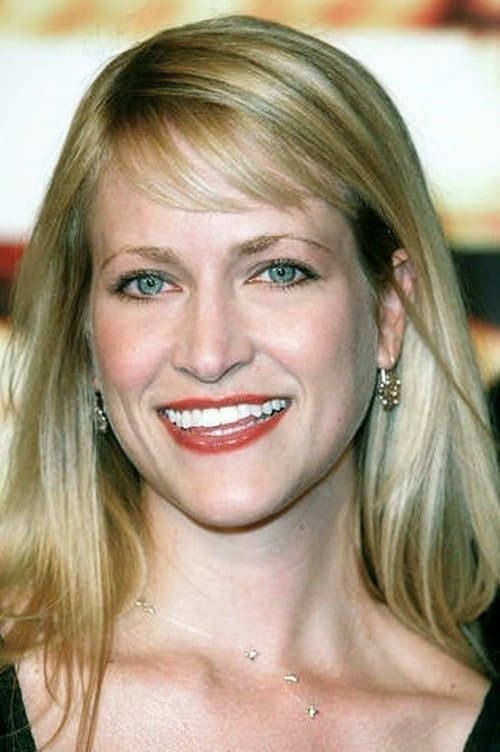 Zdjęcie Lori Heuring