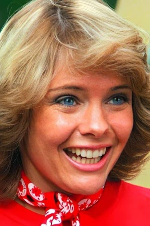 Zdjęcie Lori Lethin