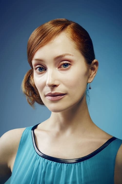 Zdjęcie Lotte Verbeek