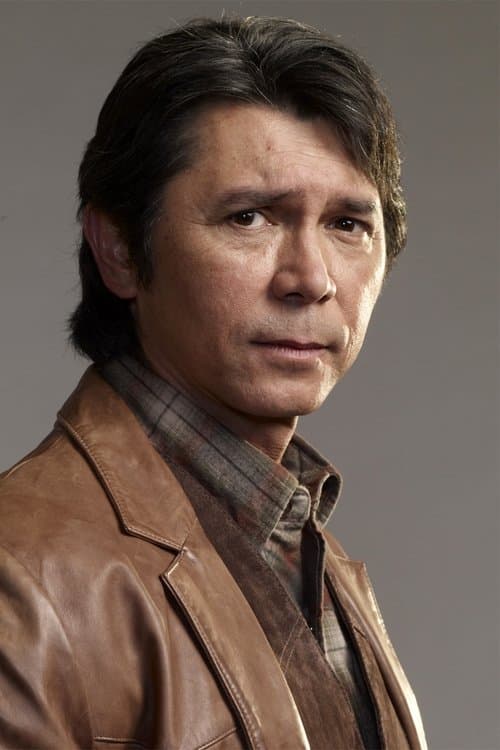 Zdjęcie Lou Diamond Phillips