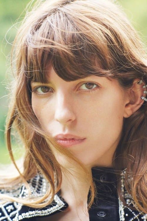 Zdjęcie Lou Doillon