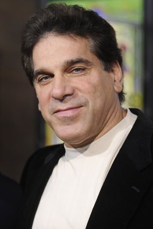 Zdjęcie Lou Ferrigno
