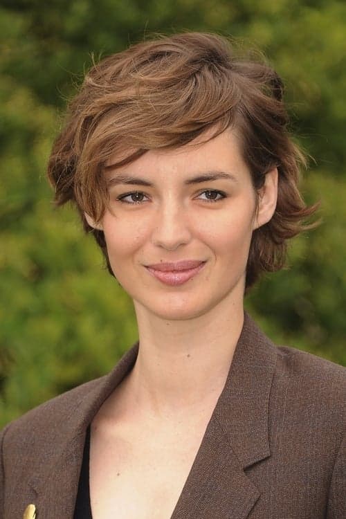 Zdjęcie Louise Bourgoin