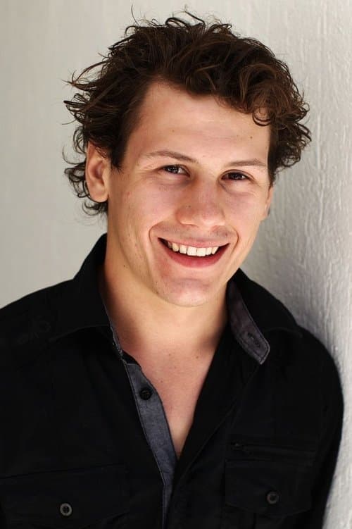 Zdjęcie Lucas Pittaway