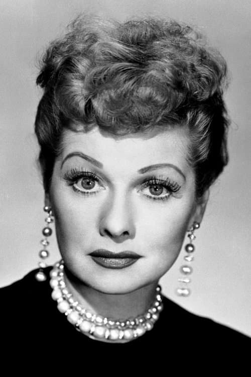 Zdjęcie Lucille Ball