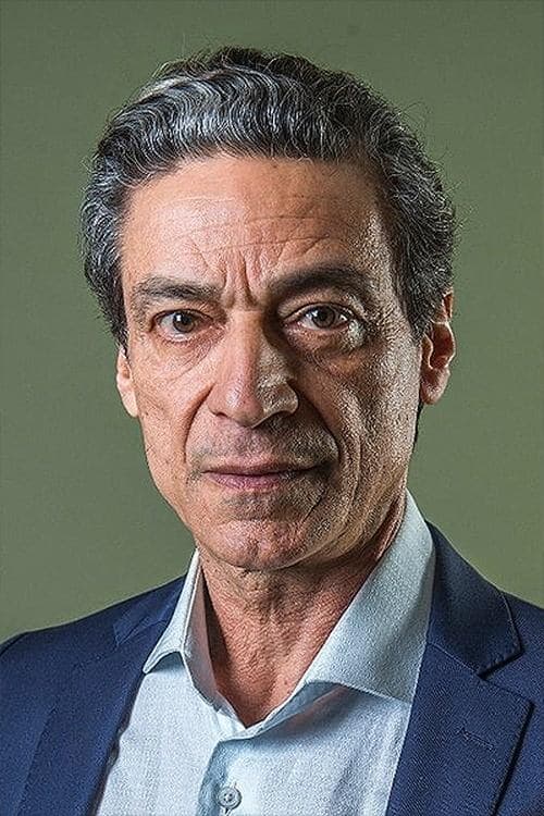 Zdjęcie Luiz Carlos Vasconcelos