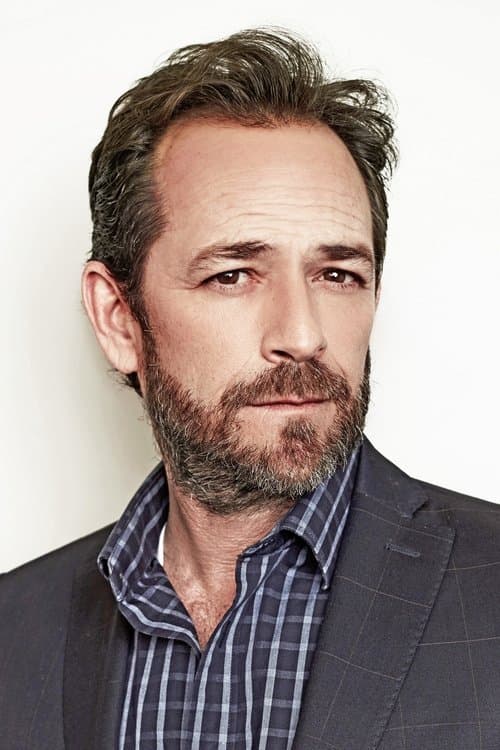 Zdjęcie Luke Perry