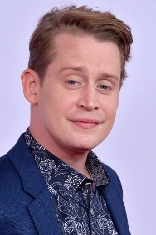 Zdjęcie Macaulay Culkin