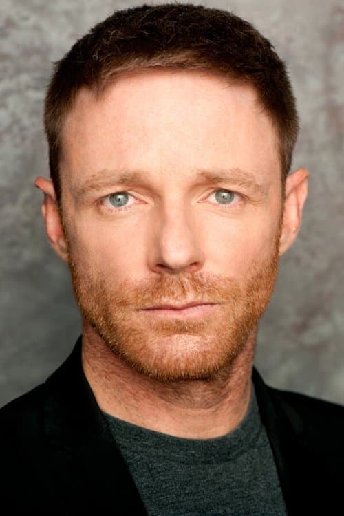 Zdjęcie Mackenzie Astin