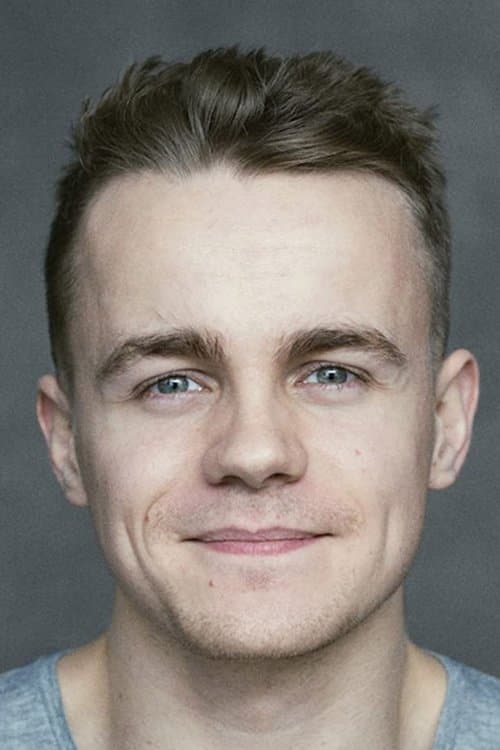 Zdjęcie Mackintosh Muggleton