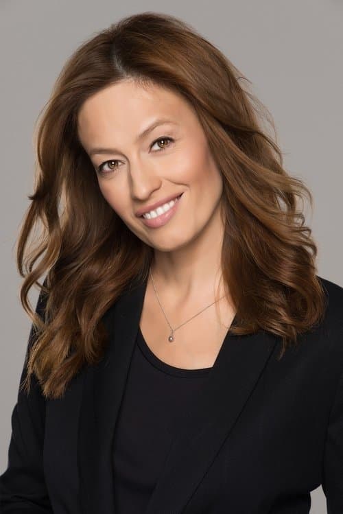 Zdjęcie Magdalena Różczka