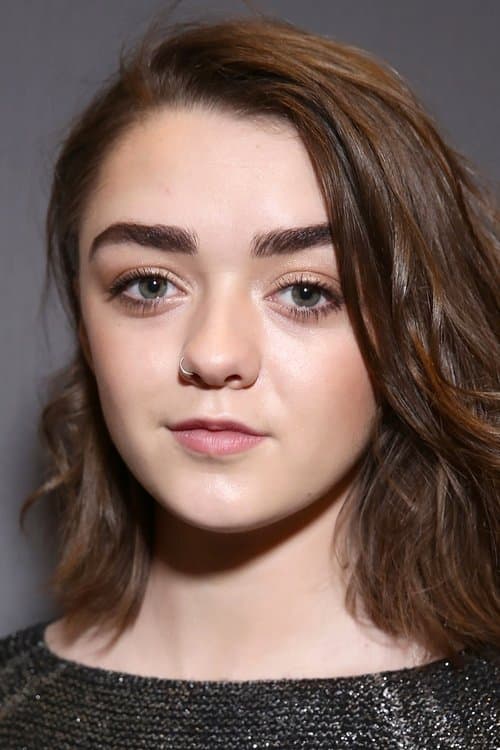 Zdjęcie Maisie Williams