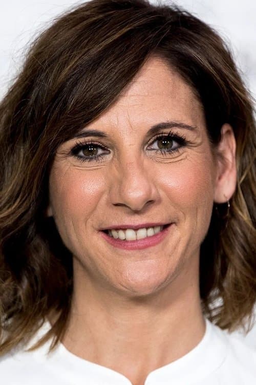 Zdjęcie Malena Alterio