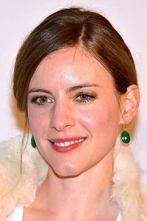 Zdjęcie Malin Crépin