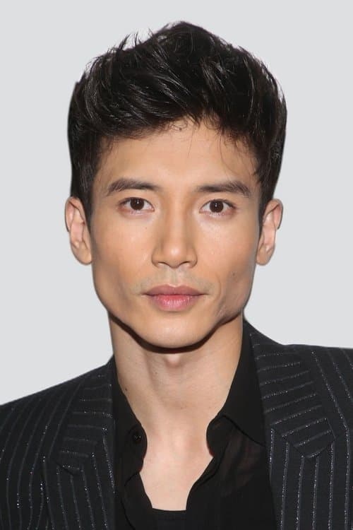 Zdjęcie Manny Jacinto