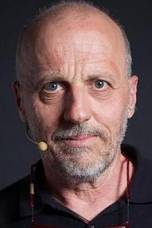 Zdjęcie Marco Paolini