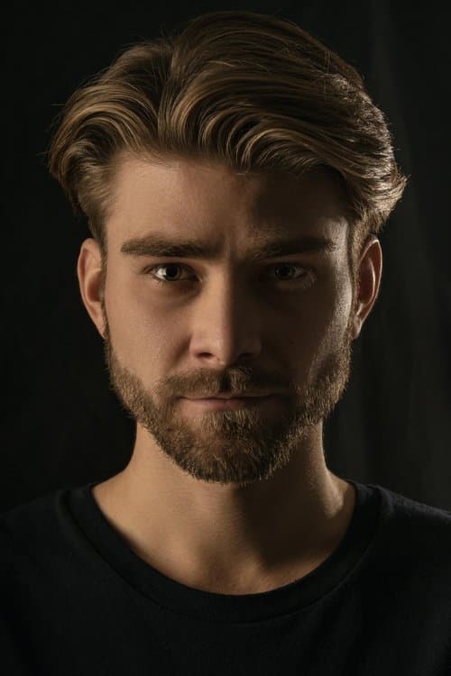 Zdjęcie Marek Lambora