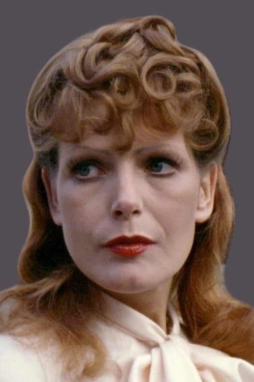 Zdjęcie Margit Carstensen