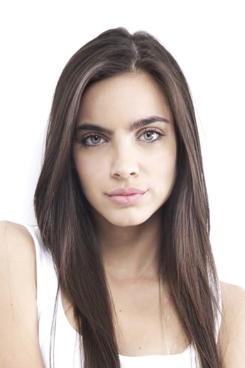 Zdjęcie María Gabriela de Faría