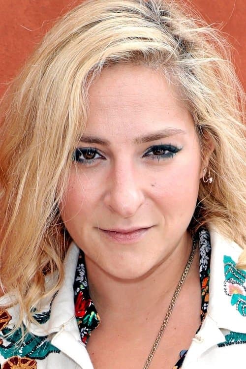 Zdjęcie Marilou Berry