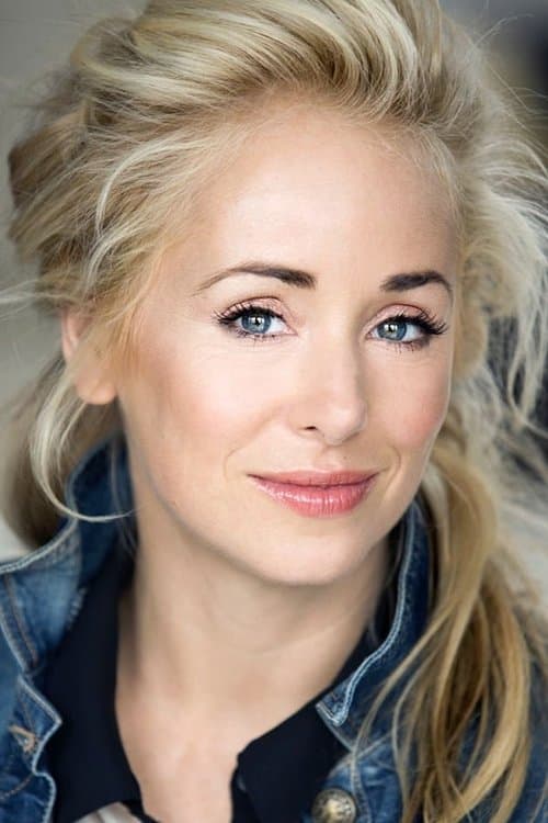 Zdjęcie Mariloup Wolfe