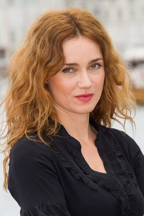 Zdjęcie Marine Delterme