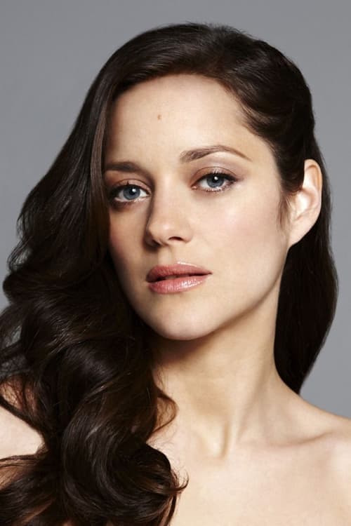 Zdjęcie Marion Cotillard