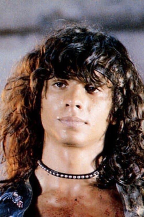 Zdjęcie Mark Gregory