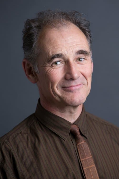Zdjęcie Mark Rylance