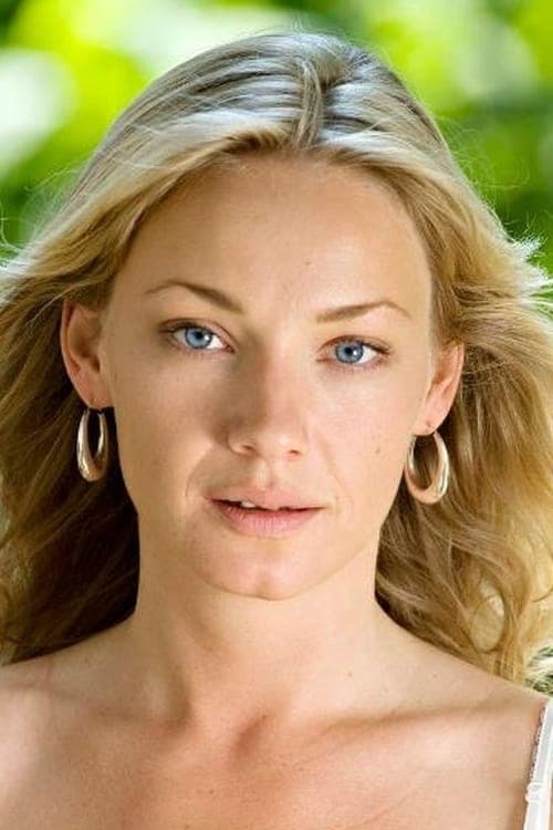 Zdjęcie Marte Germaine Christensen