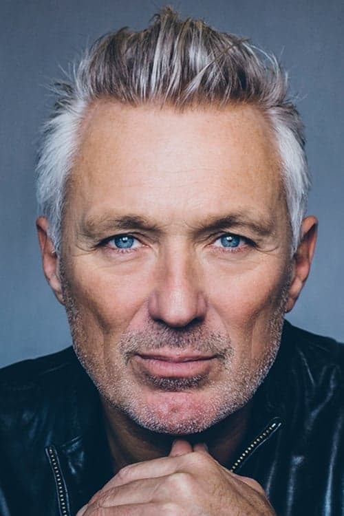 Zdjęcie Martin Kemp