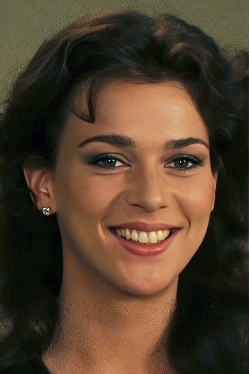 Zdjęcie Maruschka Detmers