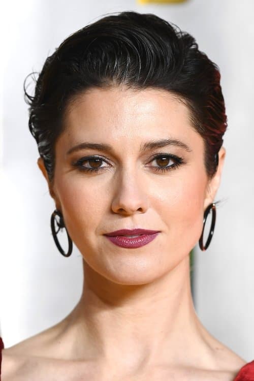 Zdjęcie Mary Elizabeth Winstead