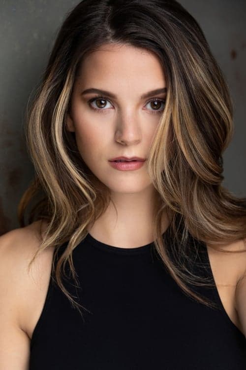 Zdjęcie Masey McLain