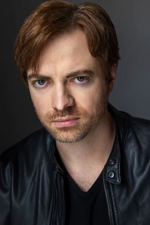 Zdjęcie Matthan Harris