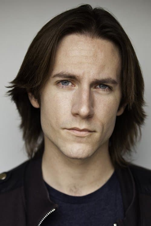 Zdjęcie Matthew Mercer