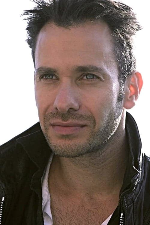 Zdjęcie Matthew Wolf