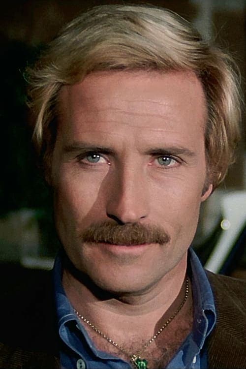 Zdjęcie Maurizio Merli