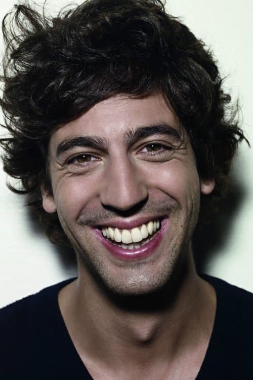 Zdjęcie Max Boublil