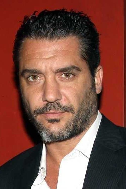 Zdjęcie Maxi Ghione