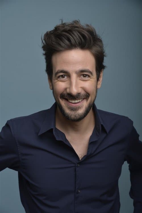 Zdjęcie Maxime Gasteuil