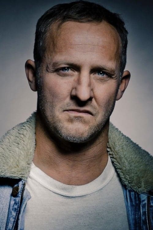 Zdjęcie Maximilian Brückner