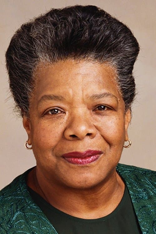 Zdjęcie Maya Angelou
