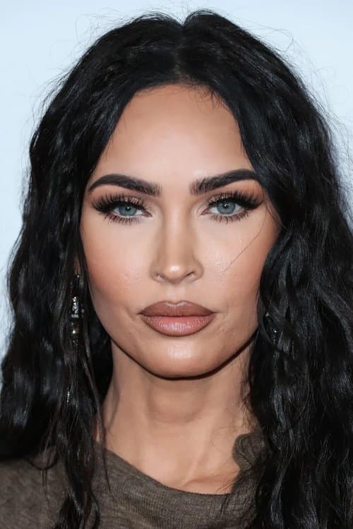 Zdjęcie Megan Fox