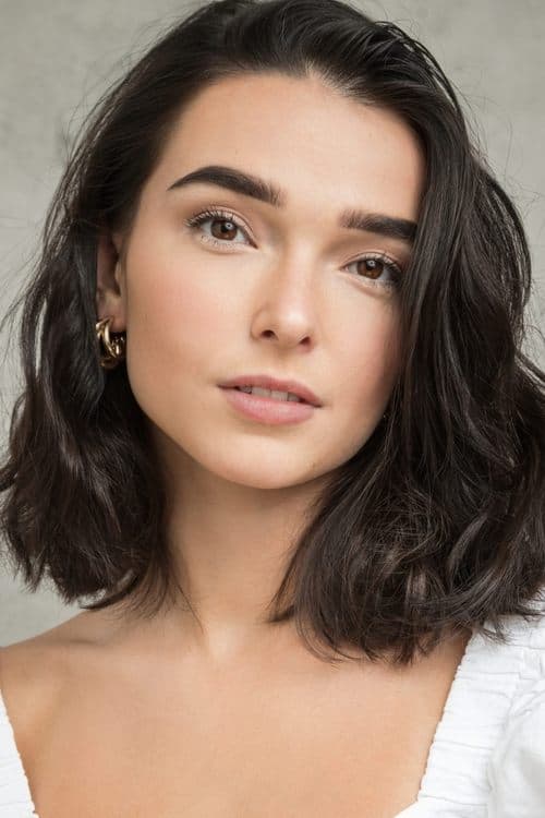 Zdjęcie Megan Placito