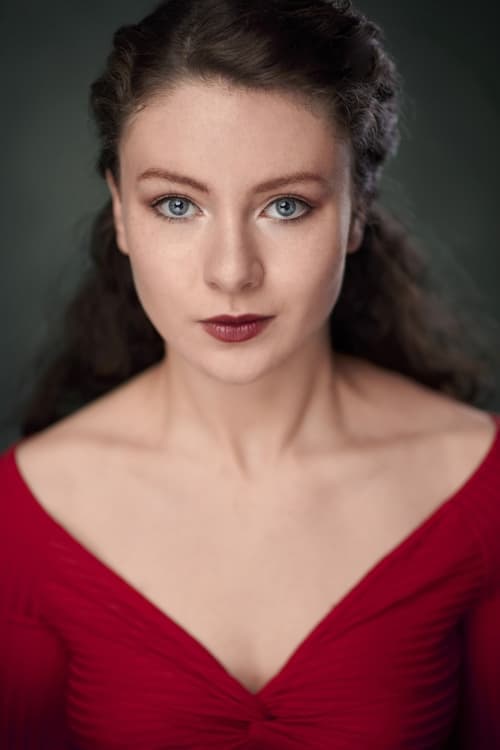 Zdjęcie Megan Tremethick