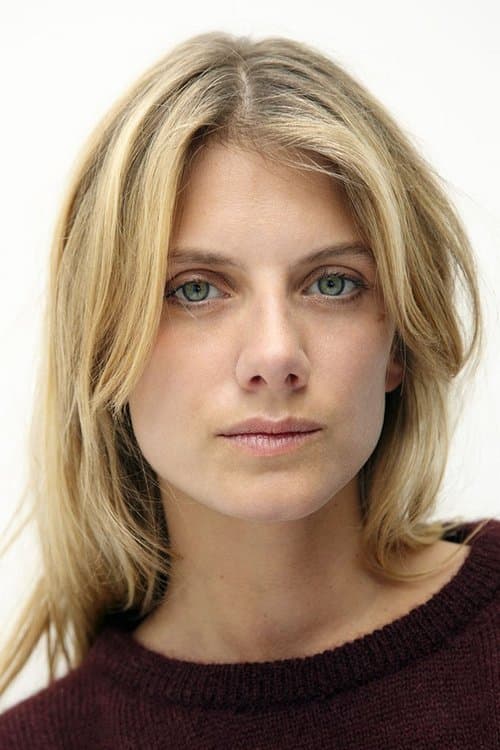 Zdjęcie Mélanie Laurent