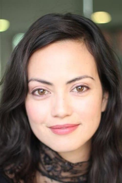 Zdjęcie Melanie Lewis