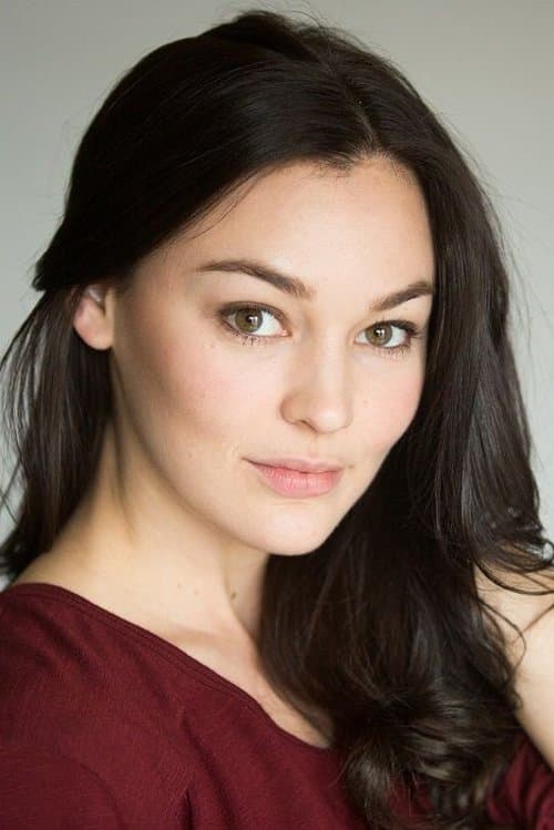 Zdjęcie Melanie Stone